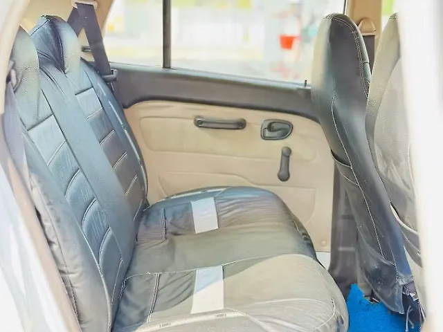 Used Hyundai Santro Xing [2008-2015] GL Plus in Guwahati