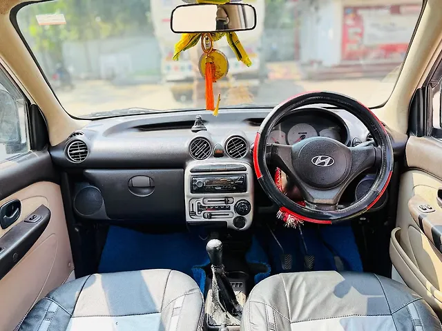 Used Hyundai Santro Xing [2008-2015] GL Plus in Guwahati
