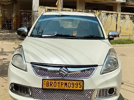 Used 2021 Maruti Suzuki DZire in Patna