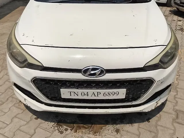 Used 2015 Hyundai Elite i20 in Coimbatore