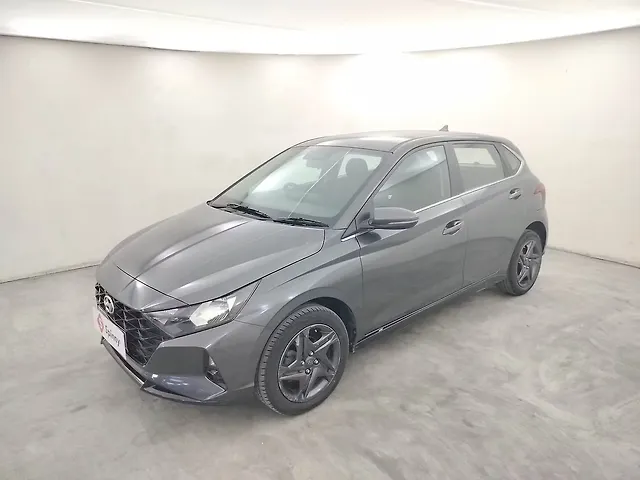Used 2021 Hyundai Elite i20 in Coimbatore