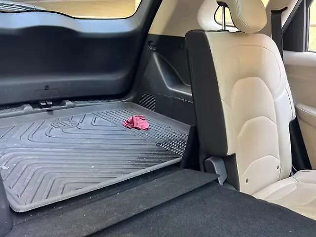 Used MG Hector [2021-2023] Sharp 1.5 Petrol CVT in Mumbai