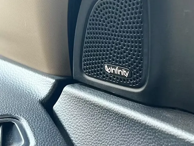 Used MG Hector [2021-2023] Sharp 1.5 Petrol CVT in Mumbai