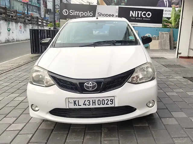 Used 2015 Toyota Etios Liva in Kochi Used 2015 Toyota Etios Liva in Kochi