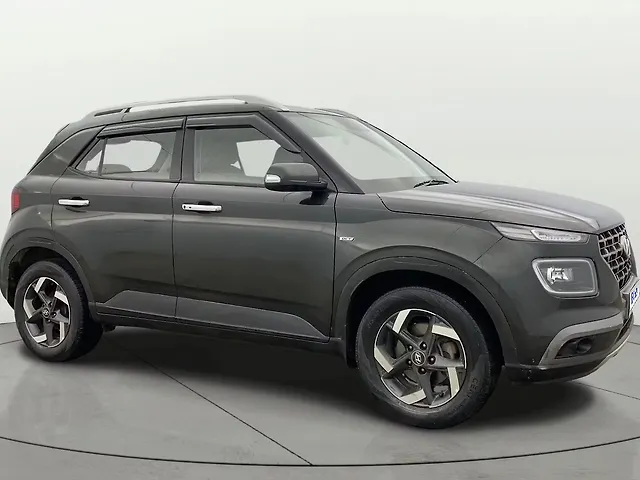 Used 2019 Hyundai Venue in Delhi