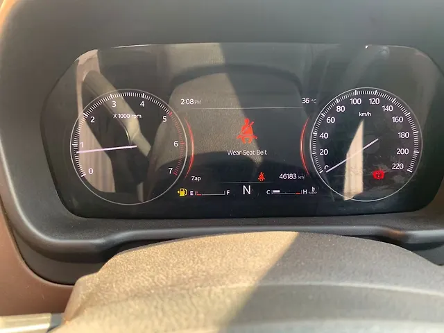 Used Mahindra Scorpio N Z8 L Diesel MT 2WD 7 STR [2024-2025] in Patna