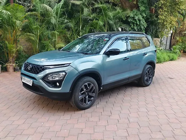 Used 2021 Tata Safari in Pune