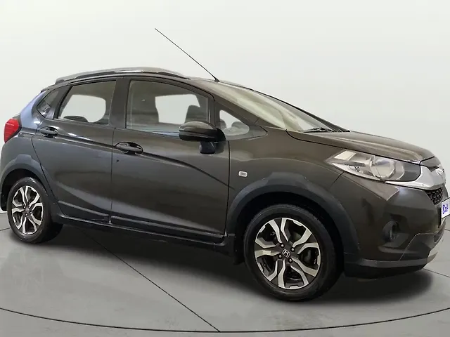 Used 2019 Honda WR-V in Delhi
