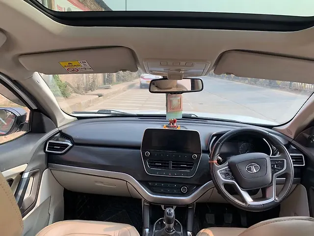 Used Tata Safari [2021-2023] XZ Plus in Patna