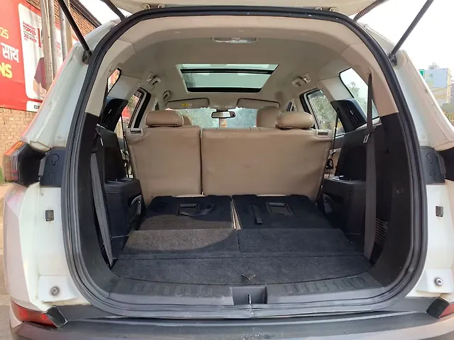 Used Tata Safari [2021-2023] XZ Plus in Patna