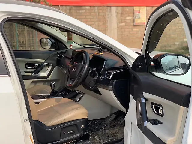 Used Tata Safari [2021-2023] XZ Plus in Patna