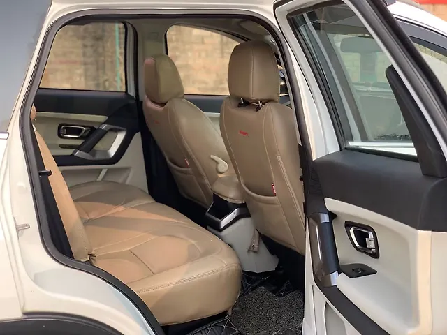 Used Tata Safari [2021-2023] XZ Plus in Patna