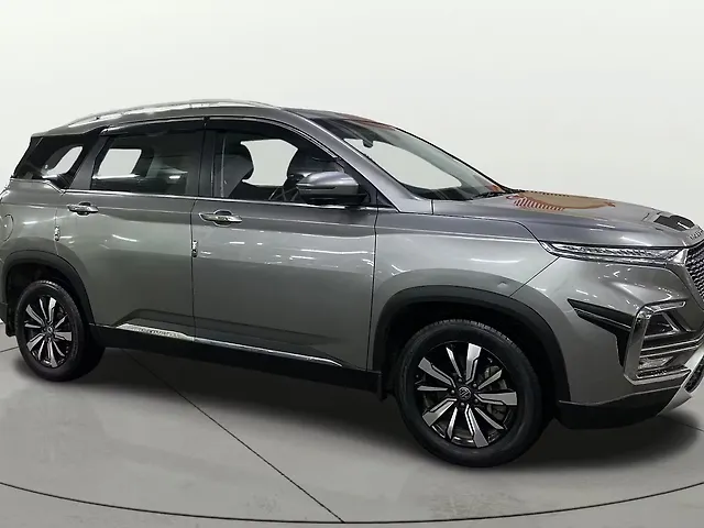 Used 2020 MG Hector in Mohali