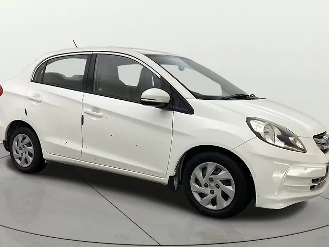 Used 2015 Honda Amaze in Chennai