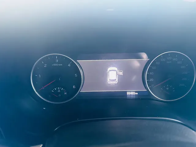 Used Kia Seltos [2022-2023] GTX Plus 1.5 Diesel AT in Ludhiana