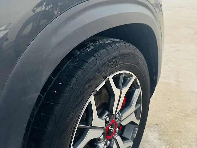 Used Kia Seltos [2022-2023] GTX Plus 1.5 Diesel AT in Ludhiana