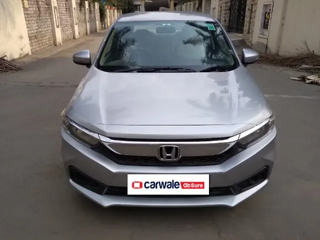 Used 2018 Honda Amaze in Pune