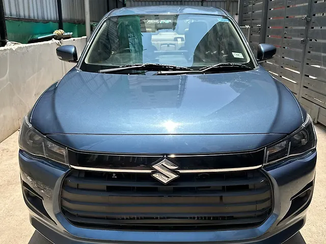 Used 2025 Maruti Suzuki DZire in Chennai