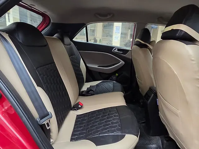 Used Hyundai i20 [2020-2023] Sportz 1.2 IVT [2020-2023] in Kanpur