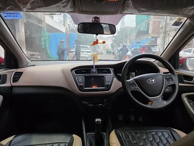 Used Hyundai i20 [2020-2023] Sportz 1.2 IVT [2020-2023] in Kanpur