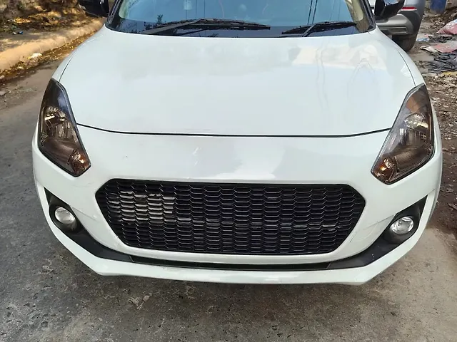 Used 2022 Maruti Suzuki Swift in Kanpur