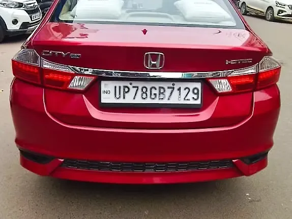 Used Honda City [2014-2017] VX (O) MT Diesel in Kanpur