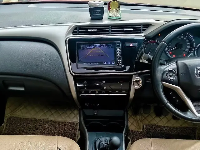 Used Honda City [2014-2017] VX (O) MT Diesel in Kanpur