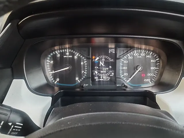 Used Tata Punch [2021-2026] Accomplished AMT in Mohali