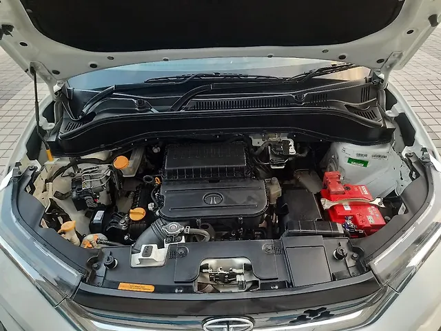 Used Tata Punch [2021-2026] Accomplished AMT in Mohali
