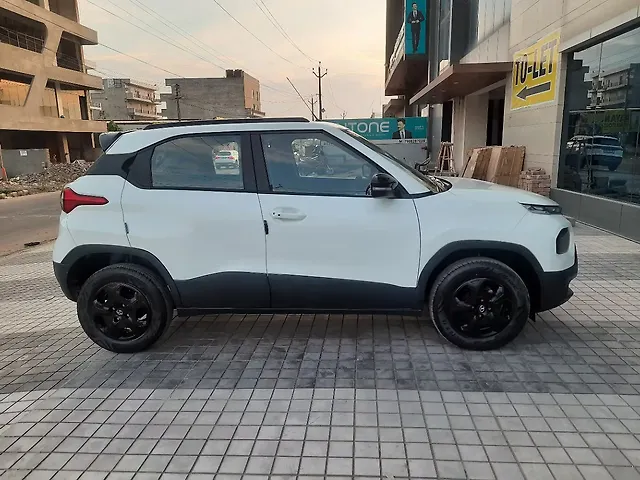 Used Tata Punch [2021-2026] Accomplished AMT in Mohali