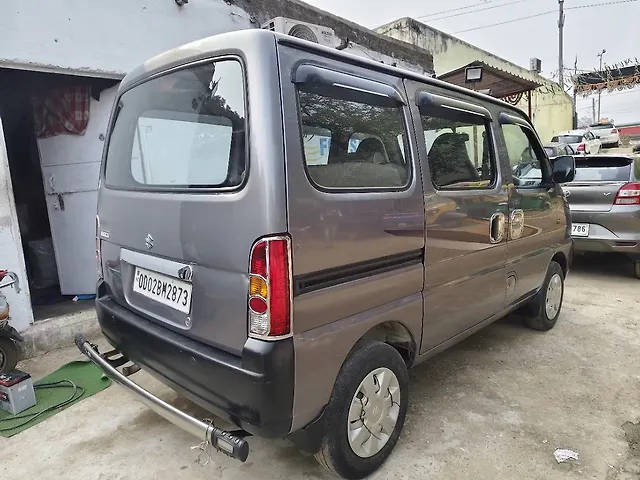 Used 2020 Maruti Suzuki Eeco in Jagatsinghpur Used 2020 Maruti Suzuki Eeco in Jagatsinghpur