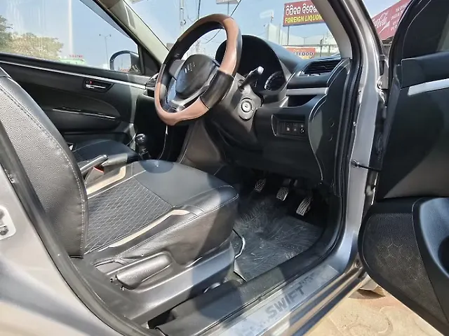 Used 2017 Maruti Suzuki Swift in Jagatsinghpur Used 2017 Maruti Suzuki Swift in Jagatsinghpur