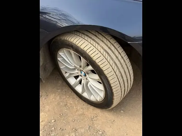 Used BMW 5 Series [2013-2017] 520d Luxury Line in Mumbai