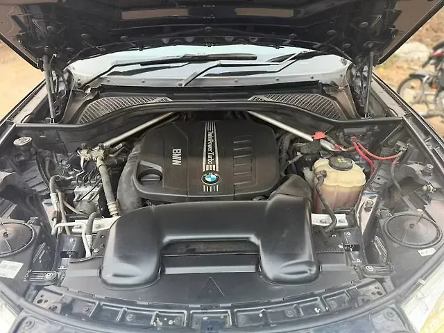 Used BMW X5 [2014-2019] xDrive 30d in Mumbai