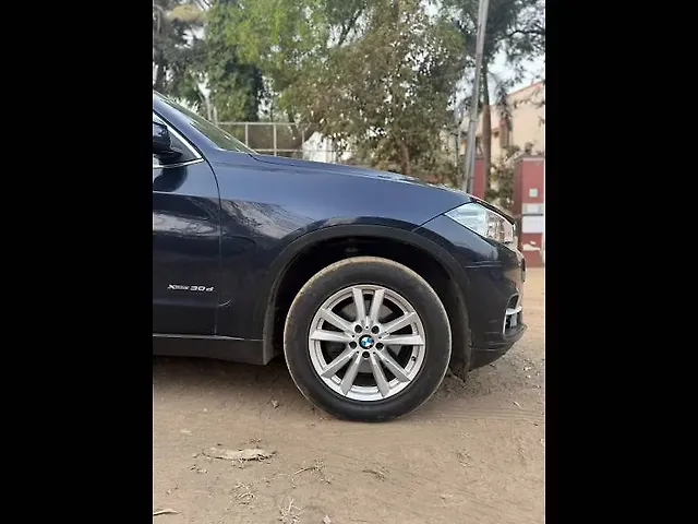 Used BMW X5 [2014-2019] xDrive 30d in Mumbai