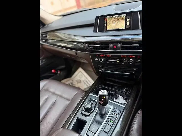 Used BMW X5 [2014-2019] xDrive 30d in Mumbai