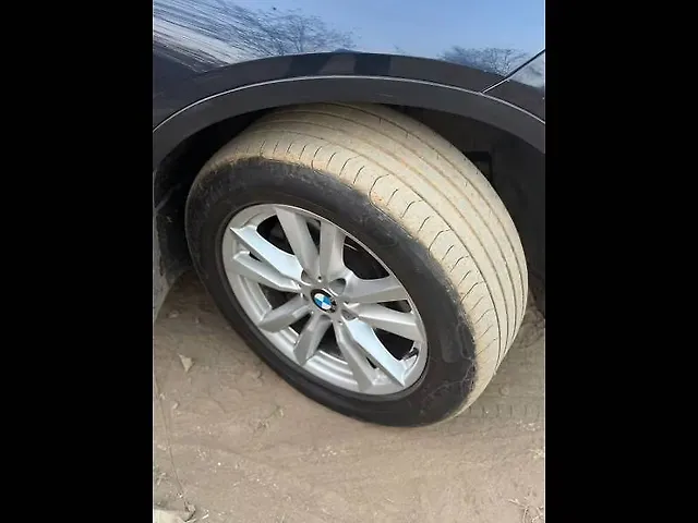 Used BMW X5 [2014-2019] xDrive 30d in Mumbai