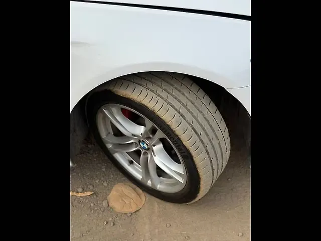Used BMW 5 Series [2013-2017] 530d M Sport [2013-2017] in Mumbai