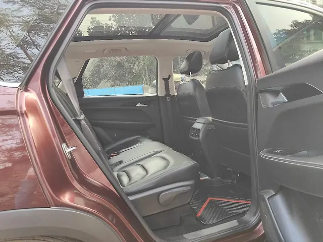 Used MG Hector [2019-2021] Sharp 1.5 DCT Petrol in Kolkata