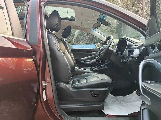 Used MG Hector [2019-2021] Sharp 1.5 DCT Petrol in Kolkata