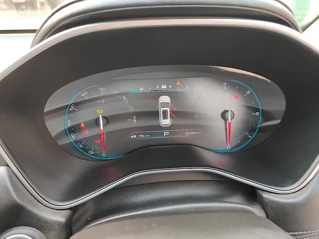 Used MG Hector [2019-2021] Sharp 1.5 DCT Petrol in Kolkata