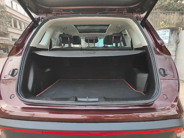 Used MG Hector [2019-2021] Sharp 1.5 DCT Petrol in Kolkata