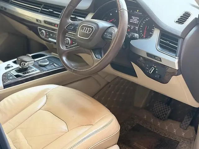 Used Audi Q7 [2015-2020] 45 TDI Premium Plus in Mumbai
