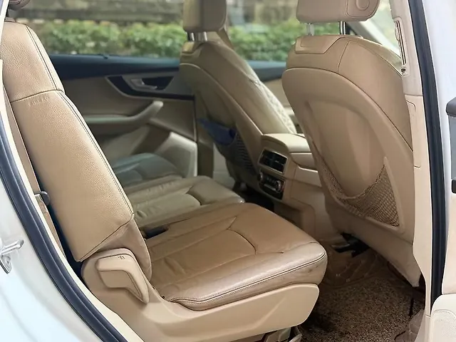Used Audi Q7 [2015-2020] 45 TDI Premium Plus in Mumbai