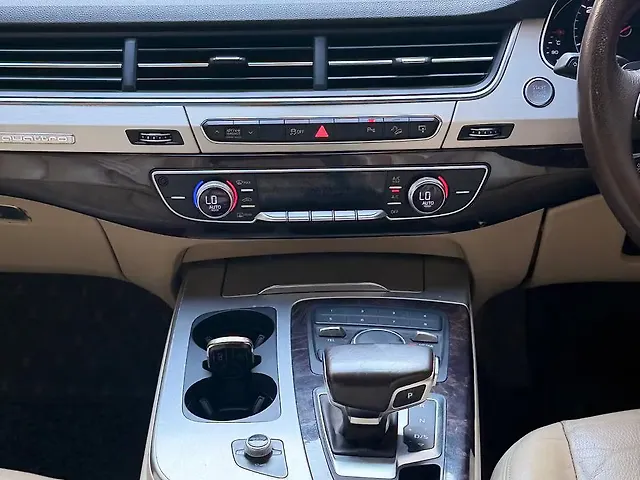 Used Audi Q7 [2015-2020] 45 TDI Premium Plus in Mumbai