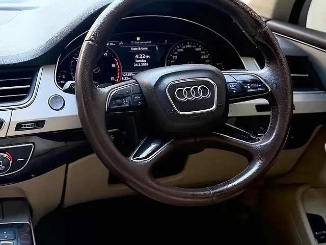 Used Audi Q7 [2015-2020] 45 TDI Premium Plus in Mumbai