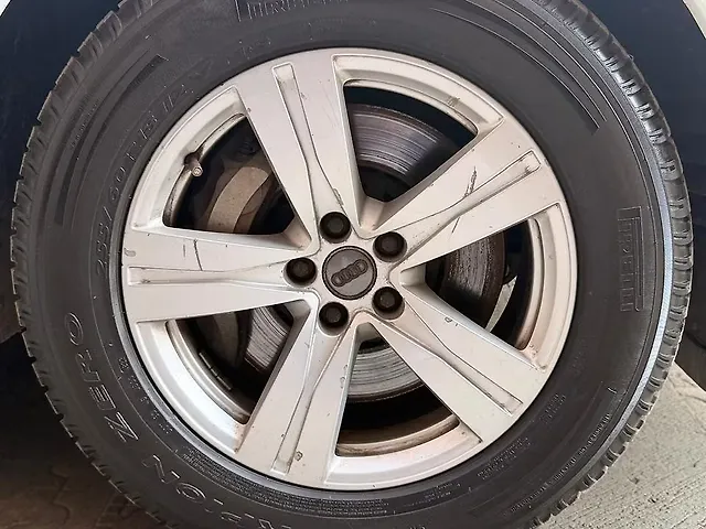 Used Audi Q7 [2015-2020] 45 TDI Premium Plus in Mumbai
