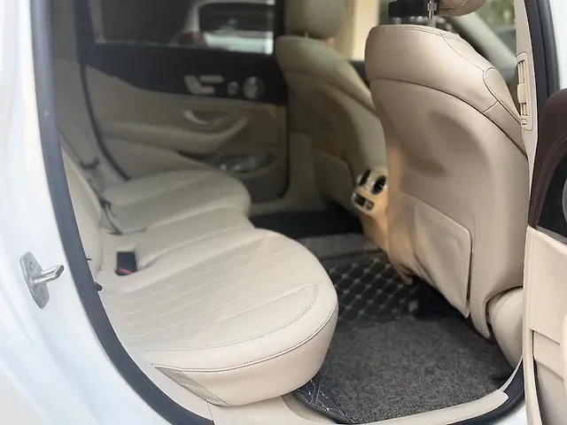 Used Mercedes-Benz E-Class [2015-2017] E 350 CDI Edition E in Mumbai