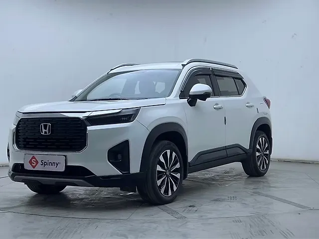 Used 2023 Honda Elevate in Hyderabad