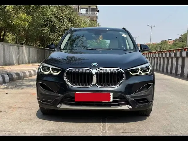 Used 2021 BMW X1 in Delhi